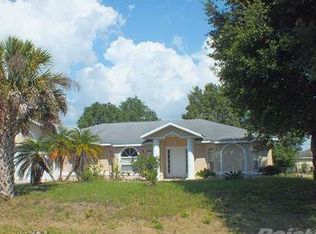 3140 Duar Ter, North Port, FL 34291