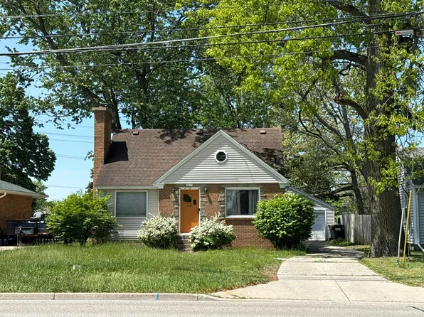 3015 Buchanan Ave SW, Wyoming, MI 49548