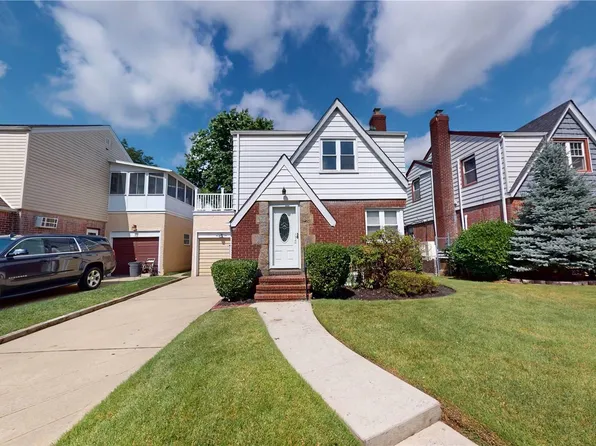 115-72 232nd Street, Cambria Heights, NY 11411