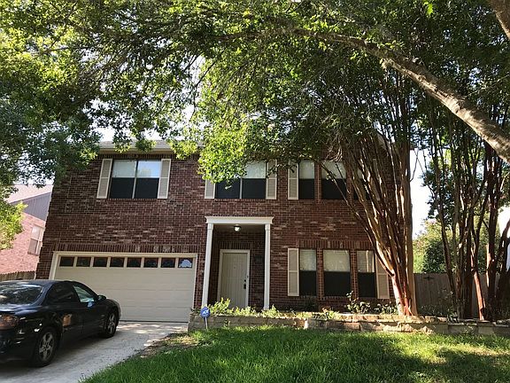 2nd image of 3611 Eagle Canyon Dr