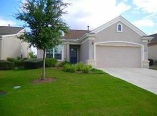 311 Crockett Loop, Georgetown, TX 78633