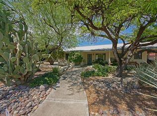 2201 E Hampton St, Tucson, AZ 85719