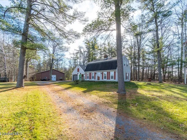 191 Knox Gallupville Road, Berne, NY 12023