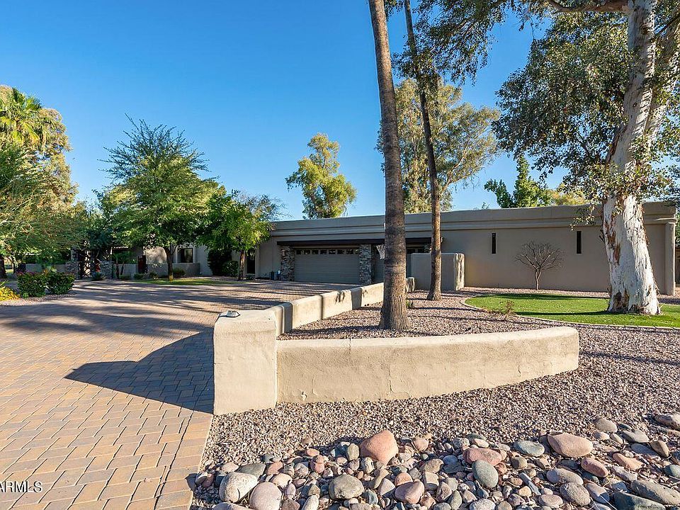 5817 E Leith Ln, Scottsdale, AZ 85254 Zillow