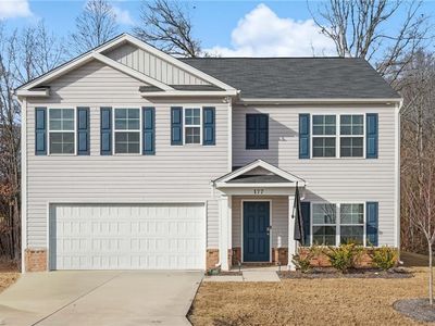 177 Green Mallard Way, Mayodan, NC, 27027
