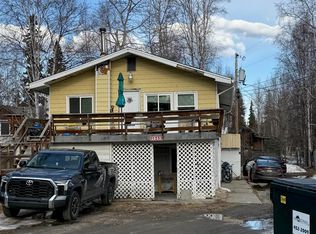1543 Porchet Way UNIT 3, Fairbanks, AK 99709