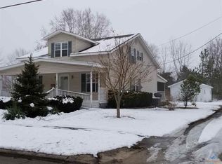 240 E Saline St, Sedalia, MO 65301