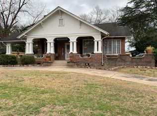 133 Main St S, Wagener, SC 29164