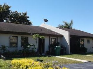 13716 SW 52nd St, Miami, FL 33175