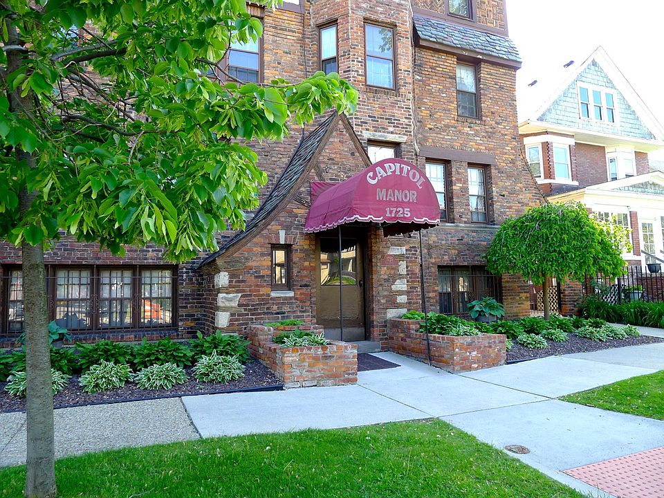 1st image of 1725 Van Dyke St APT 8