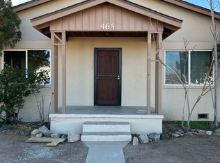 465 Keathley Dr, Las Cruces, NM 88005