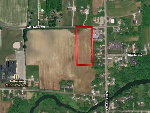 3rd image of PARCEL Four V L Williams Rd