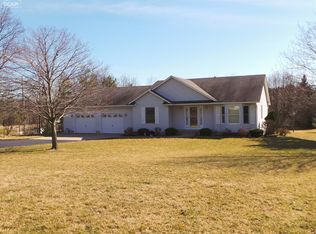 6120 N Seymour Rd, Flushing, MI 48433