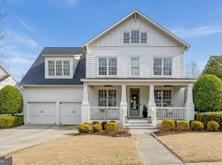 7267 Grand Reunion Dr, Hoschton, GA 30548