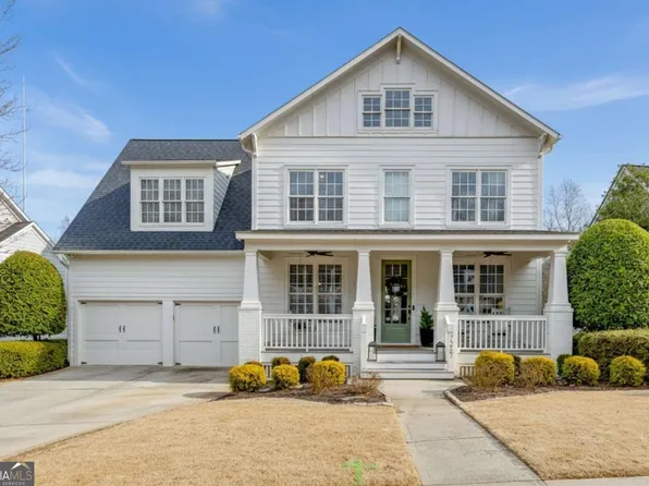 7267 Grand Reunion Dr, Hoschton, GA 30548