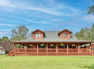 38981 Long Farm Rd, Pine River, MN 56474