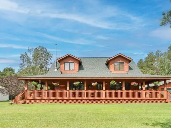 38981 Long Farm Rd, Pine River, MN 56474