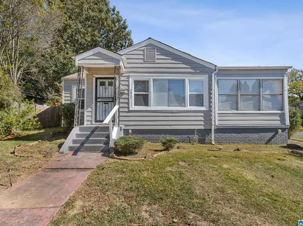 4817 Court M, Birmingham, AL 35208