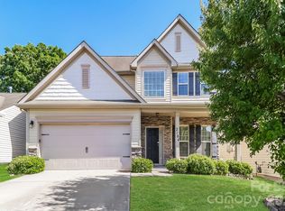 2104 Verde Creek Rd, Charlotte, NC 28214