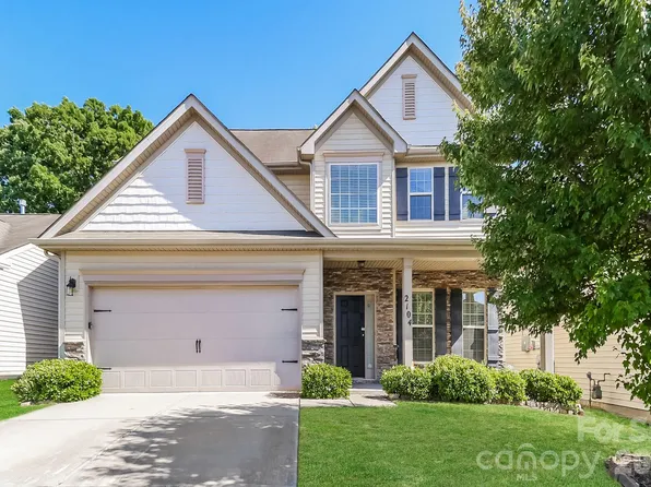 2104 Verde Creek Rd, Charlotte, NC 28214