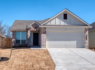 525 Fallbrook Dr, Temple, TX 76502