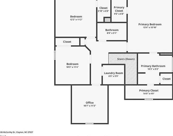 536 McCarthy Dr — Photo 3