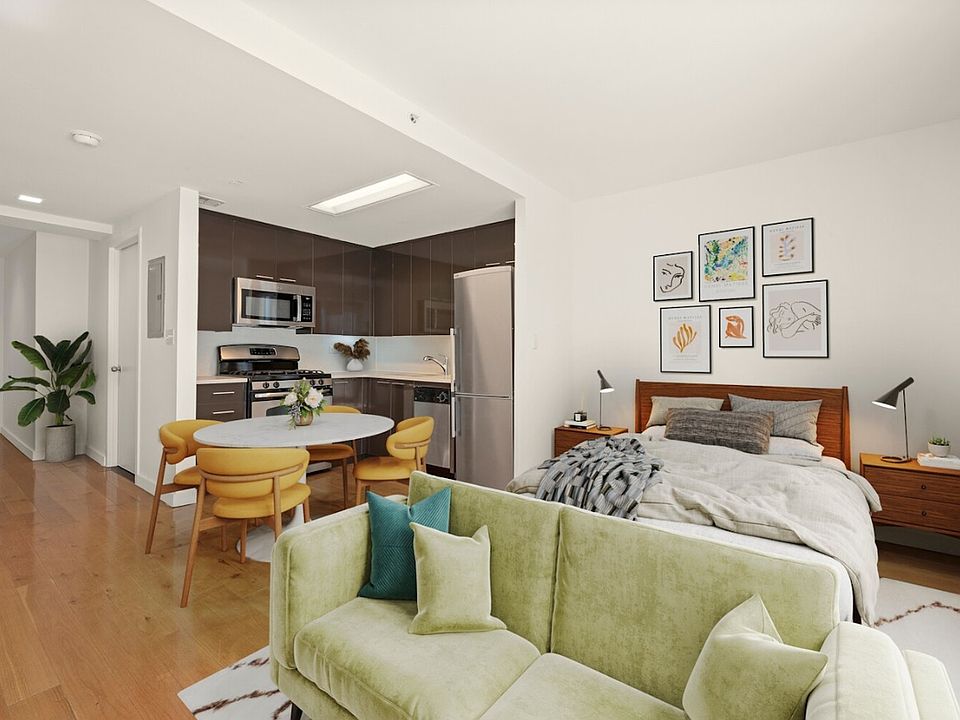 1st image of 4118 Crescent St APT 8H