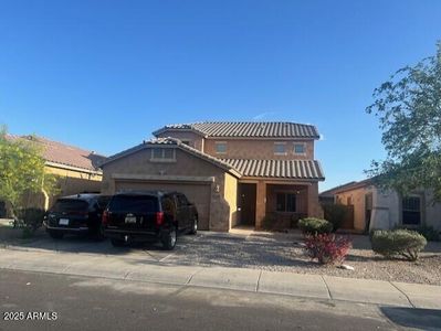 5211 W Glass Ln, Laveen, AZ, 85339