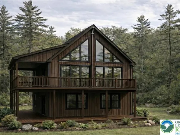 Lipo Way, Albrightsville, PA 18210