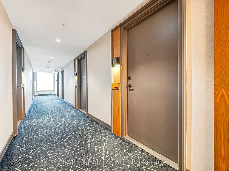 20 Tubman Ave #1712 — Photo 7