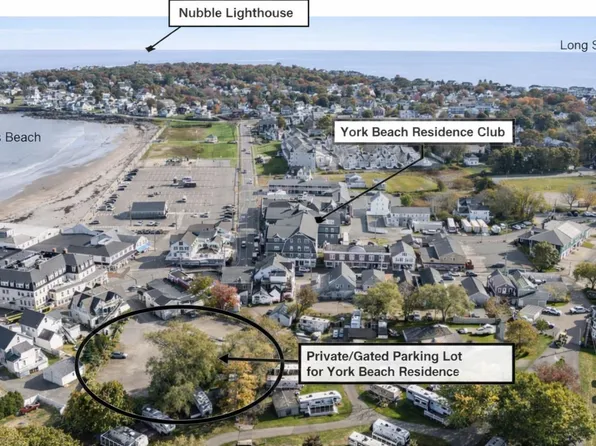 1 Ocean Avenue #210 212 3, York, ME 03909