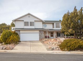 133 N Guide Light Dr, Cedar City, UT 84720