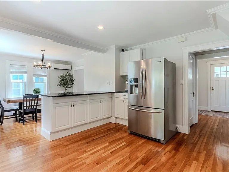 37 Sanborn Ave #SF — Photo 13