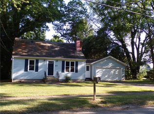 423 Barker St, Girard, PA 16417