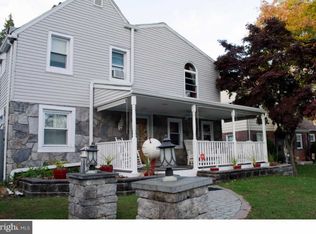 305 Harding Ave, Milmont Park, PA 19033