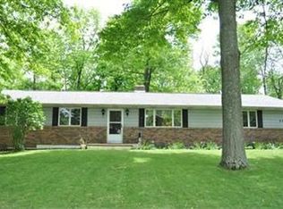 4251 Shawnee Trl, Jamestown, OH