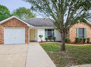 388 N Suncrest Loop, Slidell, LA 70458