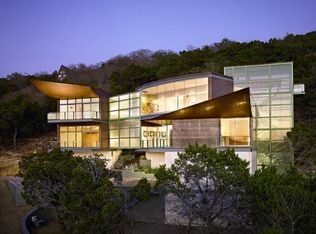 202 Redbud Trl, West Lake Hills, TX 78746