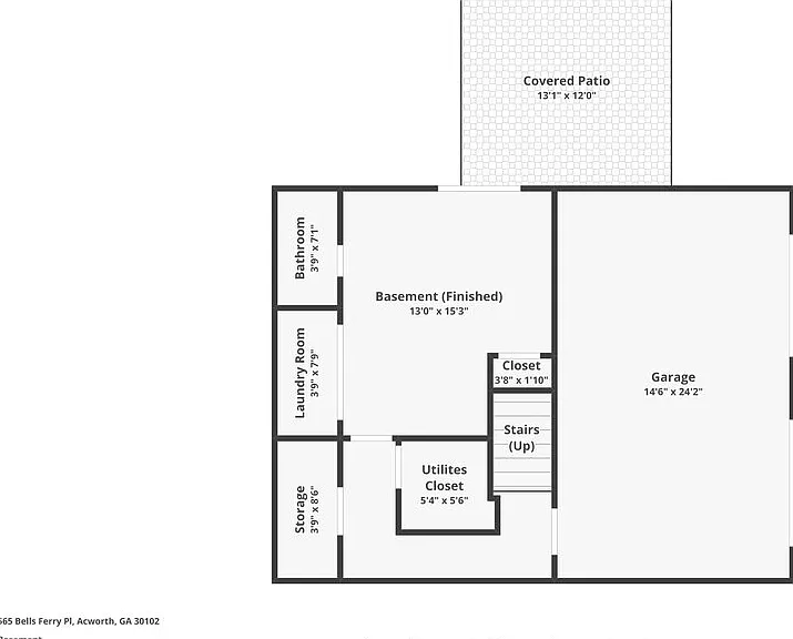 565 Bells Ferry Pl — Photo 2