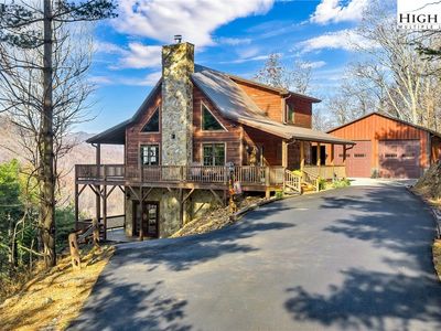 257 Lauren Lane, West Jefferson, NC, 28694