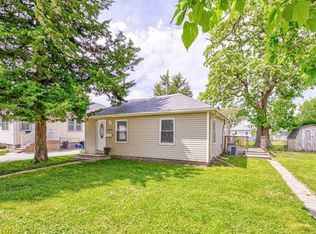 1802 Avenue F, Council Bluffs, IA 51501