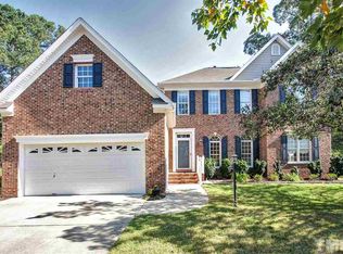 107 Aspen Hollow Ct, Cary, NC 27518