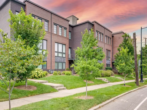2121 Belmont Blvd APT 2, Nashville, TN 37212