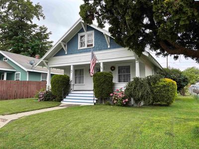 306 Avenue G, Grandview, WA, 98930