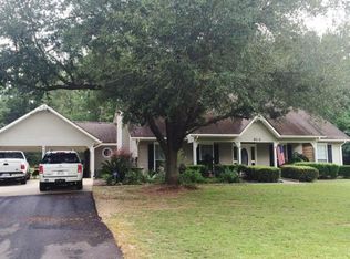 6409 Juniper Dr, Vancleave, MS 39565