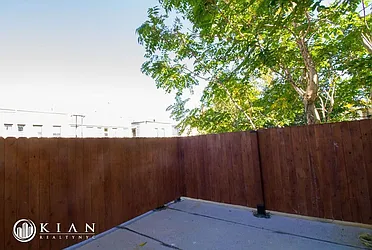 Rented by Kian Realty