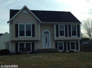 7712 Stockwell Dr, Fredericksburg, VA 22407