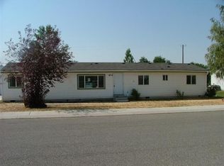 504 Palamino Dr, Filer, ID 83328