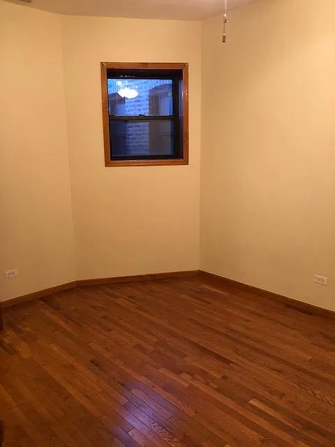 Bedroom #1 - 10x12