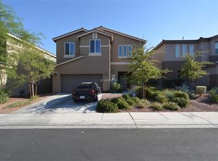 4357 French Landing Rd #0, North Las Vegas, NV 89031